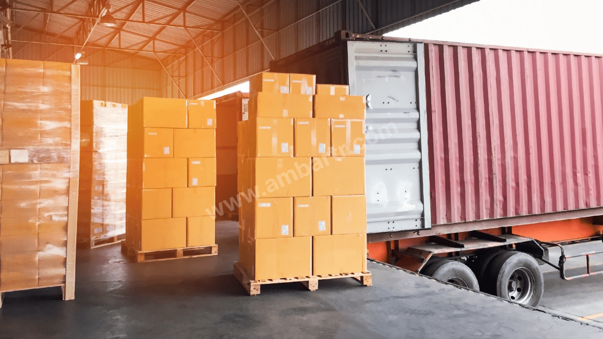 İstanbul Ağır Yük Taşıma